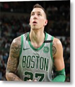 Daniel Theis #1 Metal Print