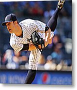 David Robertson #1 Metal Print