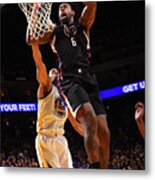 Deandre Jordan #1 Metal Print