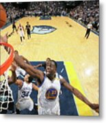 Draymond Green #1 Metal Print