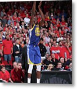 Draymond Green #1 Metal Print