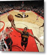 Dwight Howard #1 Metal Print