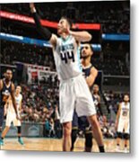 Frank Kaminsky #1 Metal Print