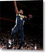 Gary Harris #1 Metal Print