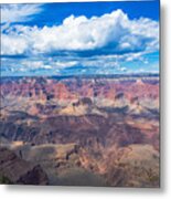 Grand Canyon #1 Metal Print