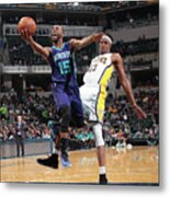 Kemba Walker #1 Metal Print