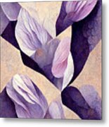 Lilac #1 Metal Print