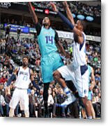 Michael Kidd-gilchrist #1 Metal Print