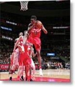 Thomas Bryant #1 Metal Print