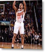 Tyler Ulis #1 Metal Print