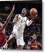 Victor Oladipo #1 Metal Print