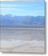 Death Valley National Park #10 Metal Print