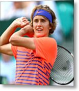 The Boodles Tennis Event #10 Metal Print