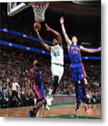 Al Horford #11 Metal Print