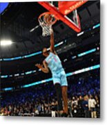 Derrick Jones #11 Metal Print