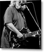 Jerry Garcia #11 Metal Print