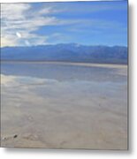 Death Valley National Park #12 Metal Print