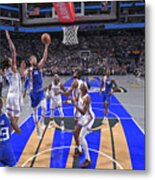 Domantas Sabonis #13 Metal Print