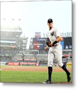 Aaron Judge #14 Metal Print