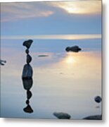 19-juli-2021 Metal Print