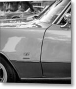1970 Buick Gran Sport 455 X113 Metal Print
