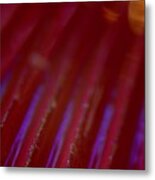 Abstract  #7 Metal Print