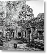 Angkor Wat. Cambodia  #2 Metal Print