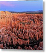 Bryce Canyon National Park #4 Metal Print