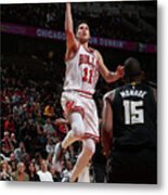 Doug Mcdermott #2 Metal Print