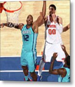 Dwight Howard #2 Metal Print