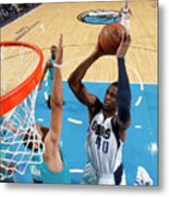 Harrison Barnes #2 Metal Print