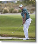 Hero World Challenge - Round Three #2 Metal Print