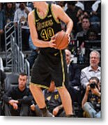 Ivica Zubac #2 Metal Print