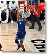 Jayson Tatum #2 Metal Print