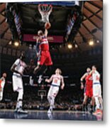 John Wall #2 Metal Print