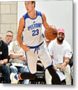 Luke Kennard #2 Metal Print