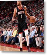 Michael Carter-williams #2 Metal Print