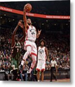 Norman Powell #2 Metal Print