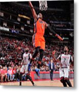 Victor Oladipo #2 Metal Print