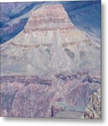 The Grand Canyon Metal Print