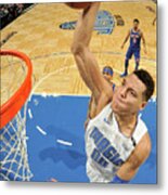 Aaron Gordon #22 Metal Print