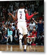 John Wall #22 Metal Print