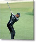 Arnold Palmer Invitational Presented By Mastercard - Preview Day 3 #23 Metal Print