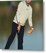 Arnold Palmer Invitational Presented By Mastercard - Round One #26 Metal Print