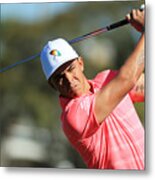 Arnold Palmer Invitational Presented By Mastercard - Round One #3 Metal Print