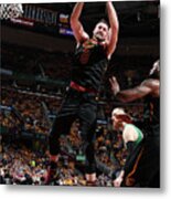 Kevin Love #3 Metal Print