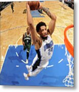 Khem Birch #3 Metal Print