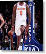 Kyle O'quinn #3 Metal Print