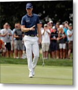 Pga Championship - Round One #3 Metal Print