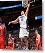 Aaron Gordon #4 Metal Print